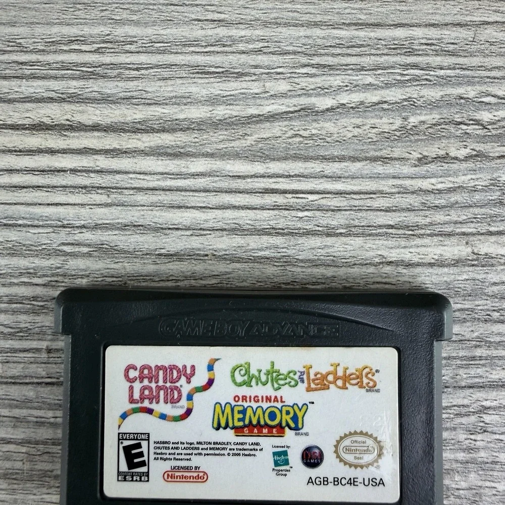 Nintendo this product